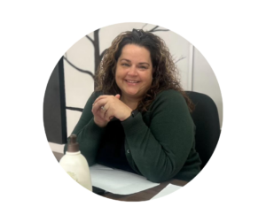 Rebecca MacDonald, Digital Coordinator