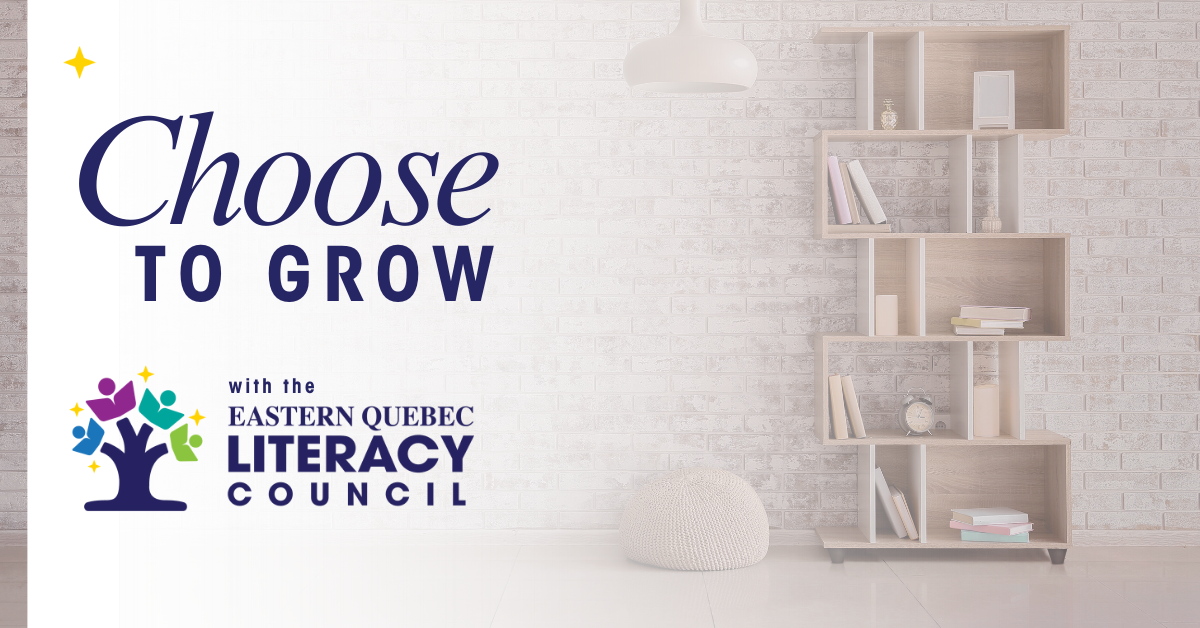 Choose to Grow Choose to Grow