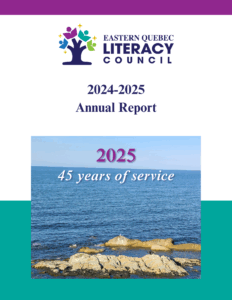 2025 Annual Report