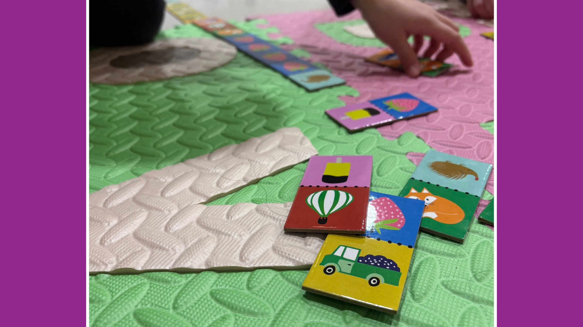 March Break Camp 1 2025