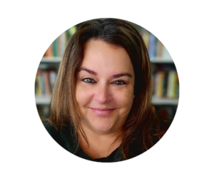 Rebecca MacDonald, Digital Coordinator