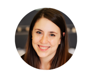 Grace LeBlanc, Community Engagement Coordinator (North Shore)
